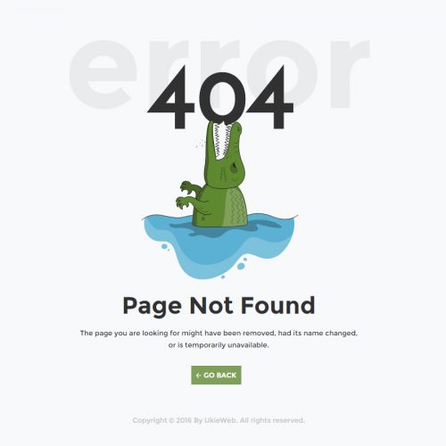 Cara Baiki Posting WordPress yang Keluar Page 404