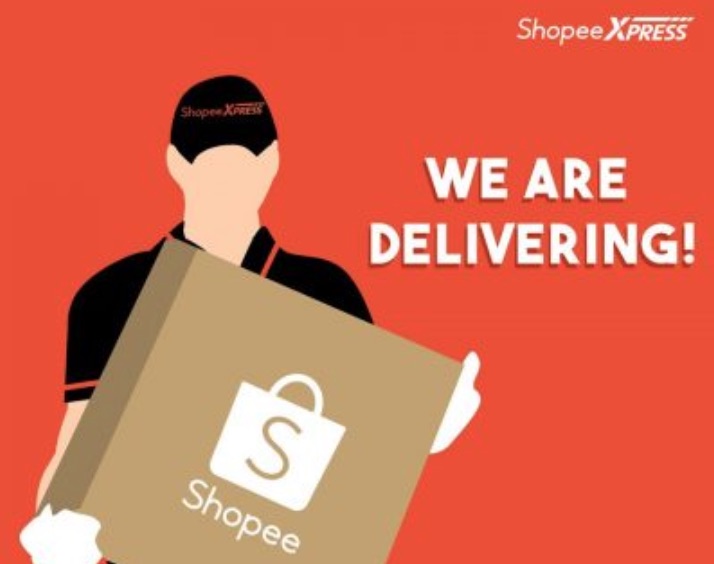 Express contact number shopee MKZ Sorting