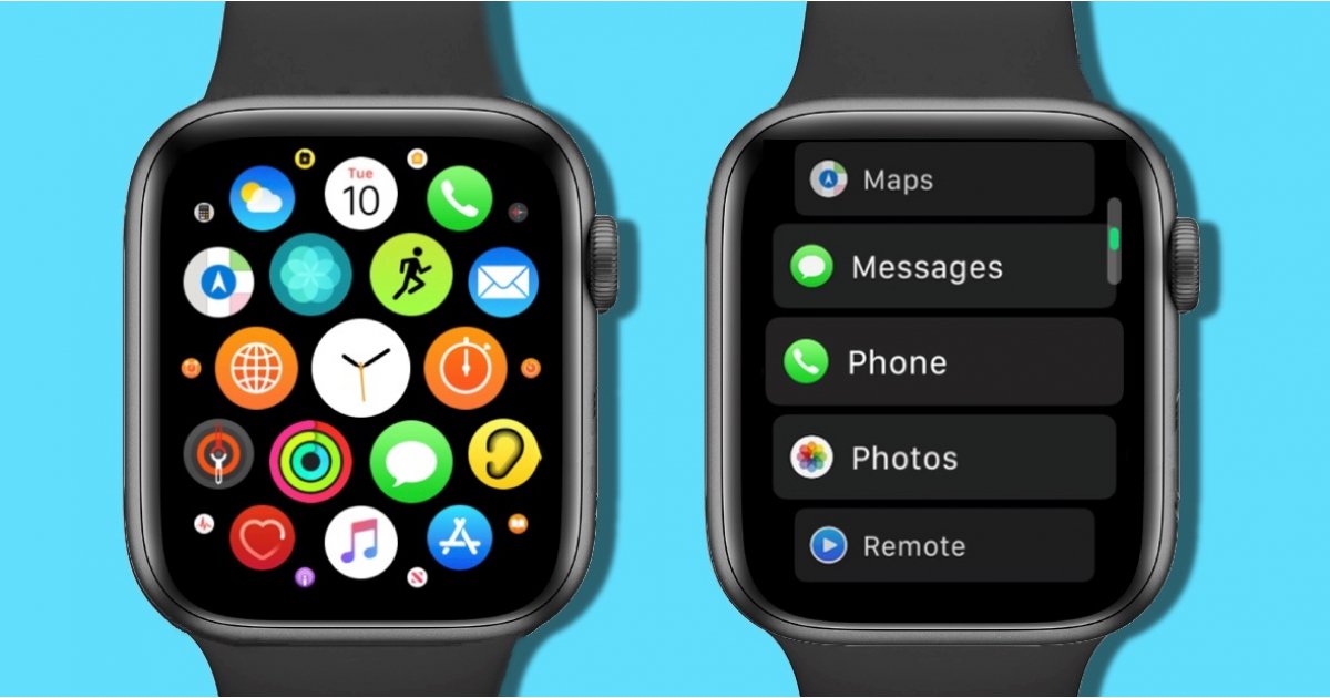10 Apps Untuk Apple Watch Baru Anda (Mesti Ada)