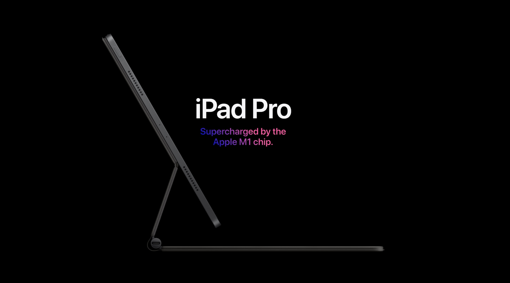 2021 iPad Pro M1 Malaysia