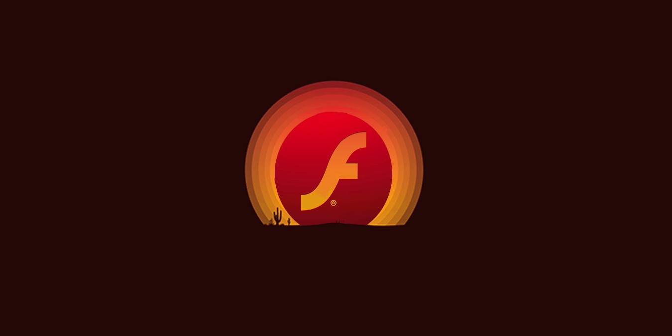 Flash Support Has Ended.