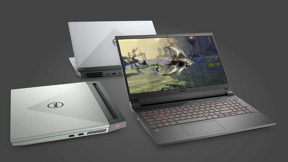 Laptop Gaming Dell G15 Kini Tersedia dengan GeForce RTX 3050 dan 3050 Ti, Pada Harga Bermula RM 4,599