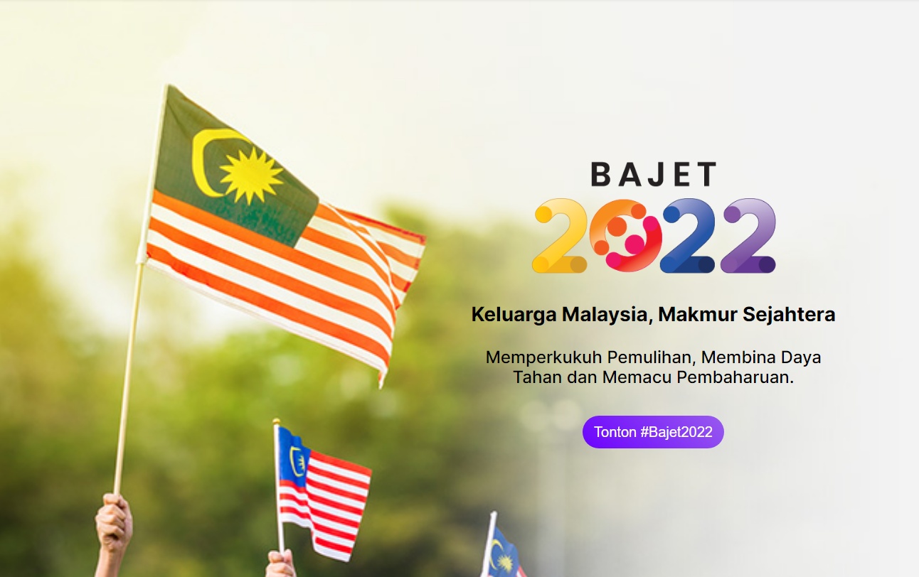 Bantuan Keluarga Malaysia (BKM) 2022 : Cara Mohon dan Semakan