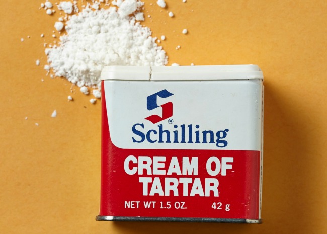 cream of tatar