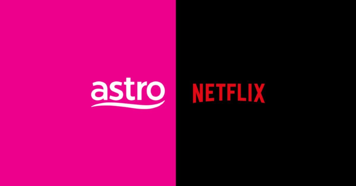Macam Mana Untuk Mengaktifkan Netflix Di Astro