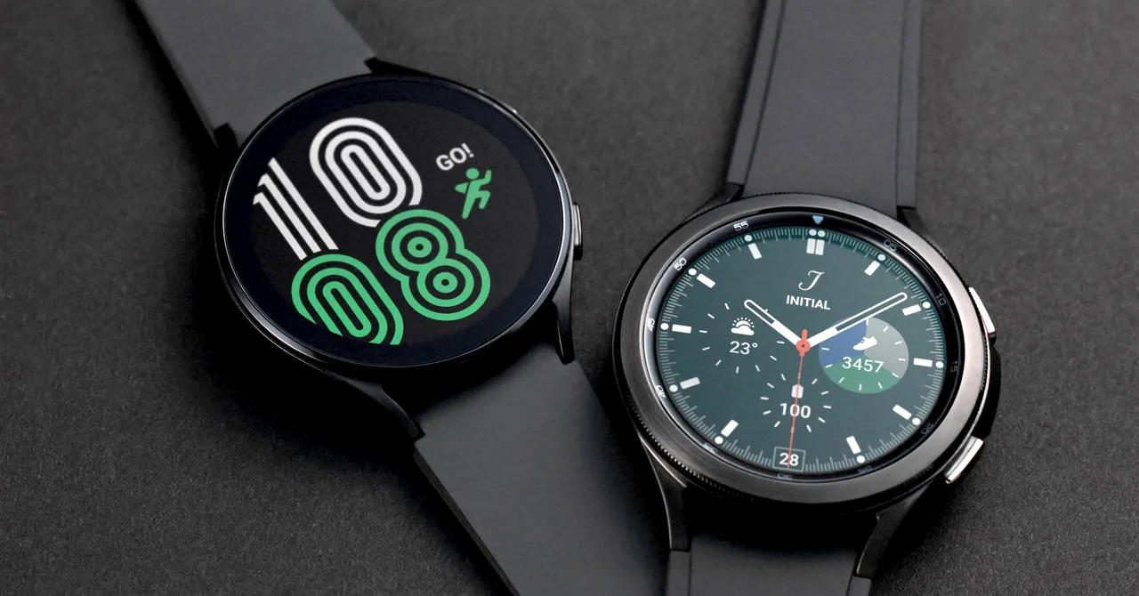 Samsung Galaxy Watch 5 akan dilengkapi dengan sensor suhu badan