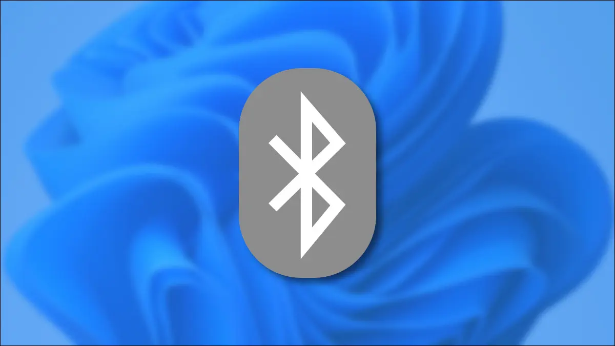 Macam Mana Cara Enable/Disable Bluetooth dalam Windows 11