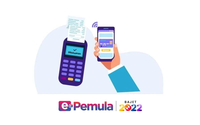 Apakah yang boleh saya beli menggunakan RM150 kredit ePemula ?
