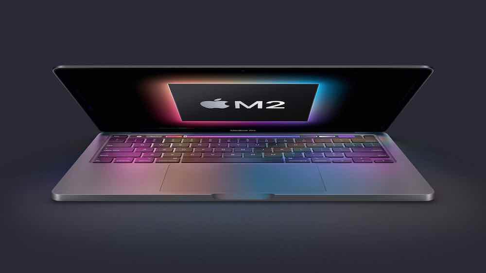 MacBook Pro 13 M2 Akan Datang Ke Malaysia Pada Julai; Harga Bermula Dari RM5,699