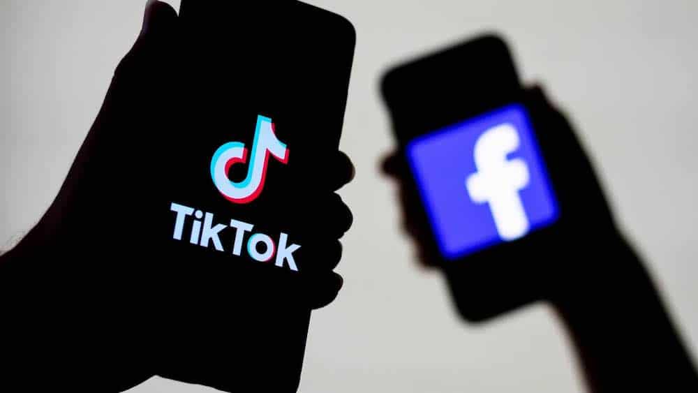 Meta akan menukar reka bentuk Facebook untuk bersaing dengan TikTok