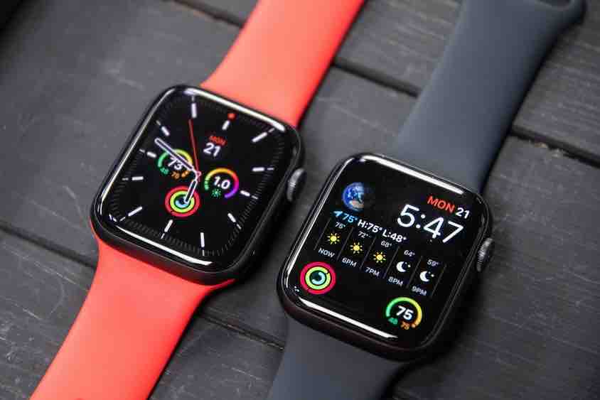 Apple Watch SE – Best for iPhone