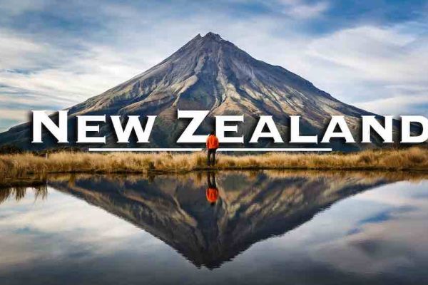 New Zealand bakal jadi negara ‘bebas asap rokok’ pertama