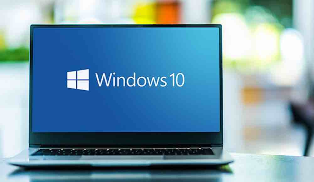 Microsoft akan berhenti menjual Windows 10