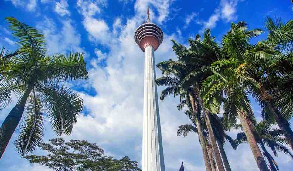 menara Kuala Lumpur