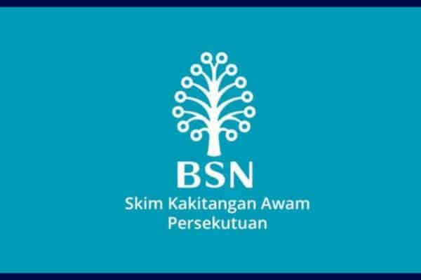 BSN MyRinggit Khas Skim Kakitangan Awam Persekutuan (SKAP)