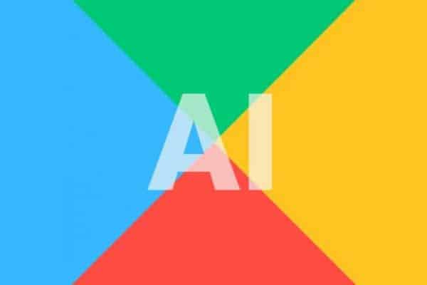 Google AI Chat Bot