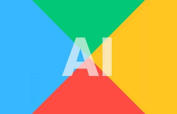 Google AI Chat Bot