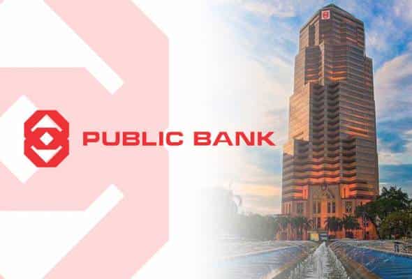 Public Bank menawarkan pinjaman, bantuan pembayaran balik pembiayaan kepada pelanggan yang terjejas akibat banjir