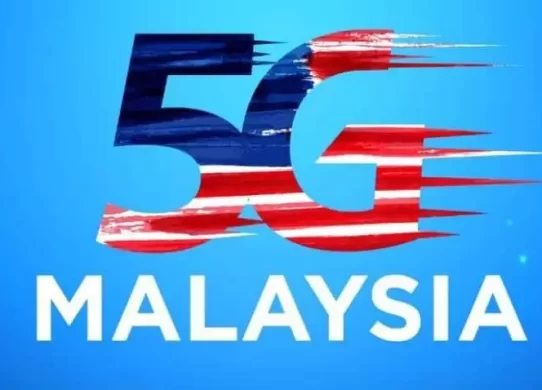 5G Malaysia