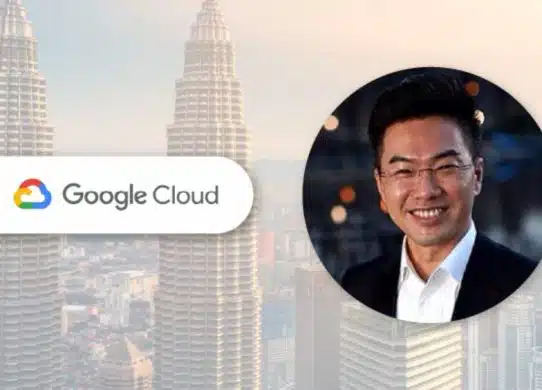 Google Cloud Malaysia Country Manager
