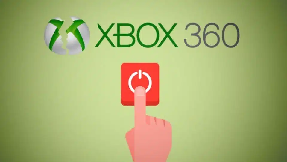 store Xbox 360